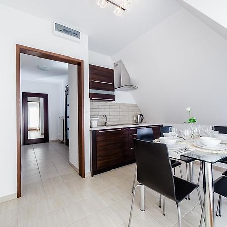 Apartamenty Niezapominajka Poronin Eksteriør billede