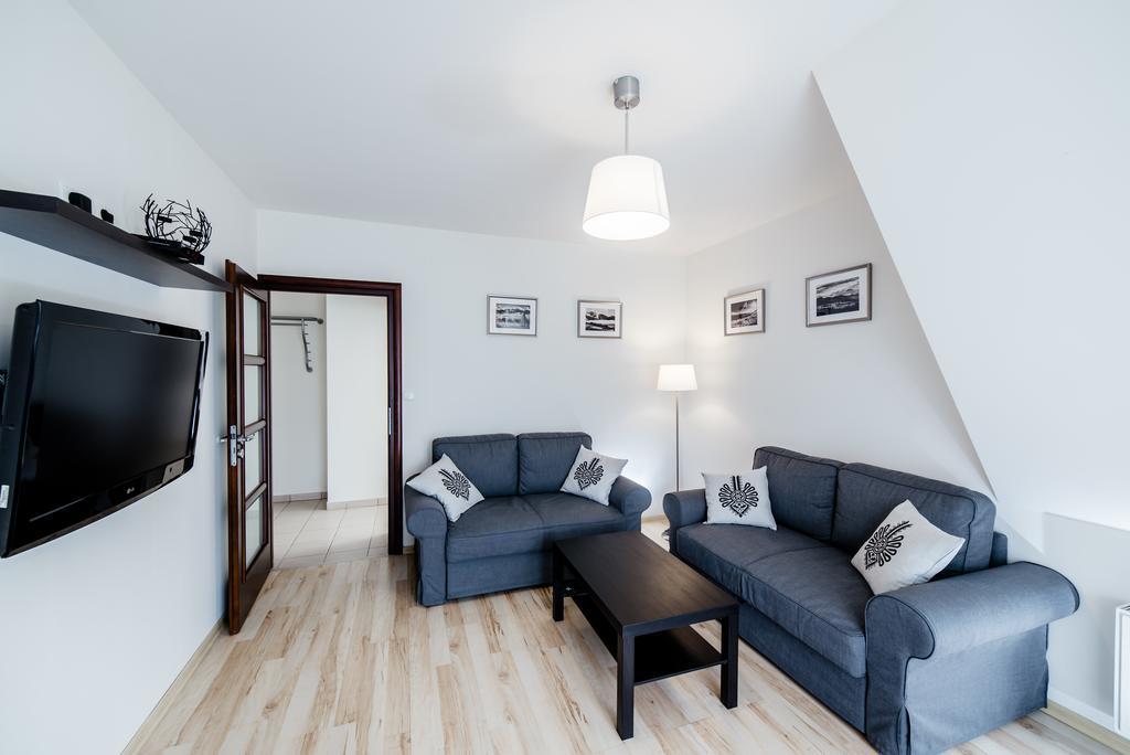 Apartamenty Niezapominajka Poronin Eksteriør billede