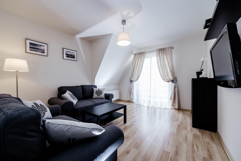 Apartamenty Niezapominajka Poronin Eksteriør billede