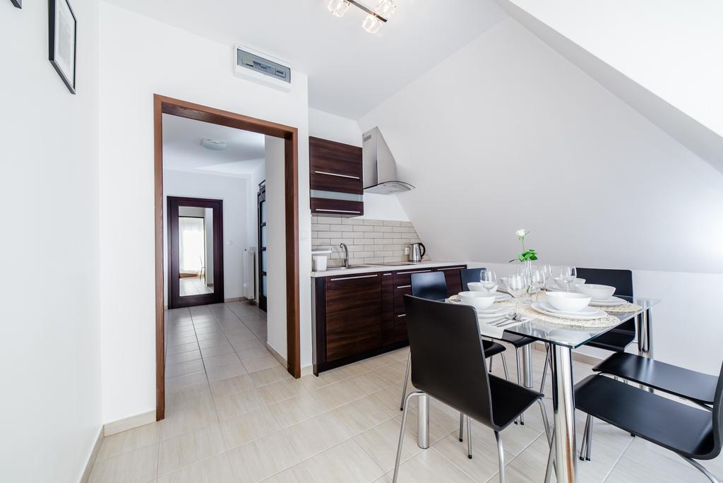 Apartamenty Niezapominajka Poronin Eksteriør billede