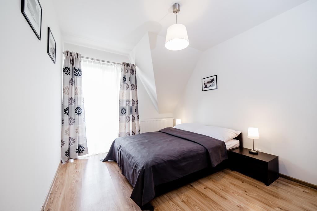 Apartamenty Niezapominajka Poronin Eksteriør billede