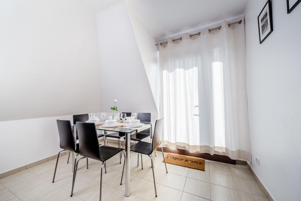 Apartamenty Niezapominajka Poronin Eksteriør billede