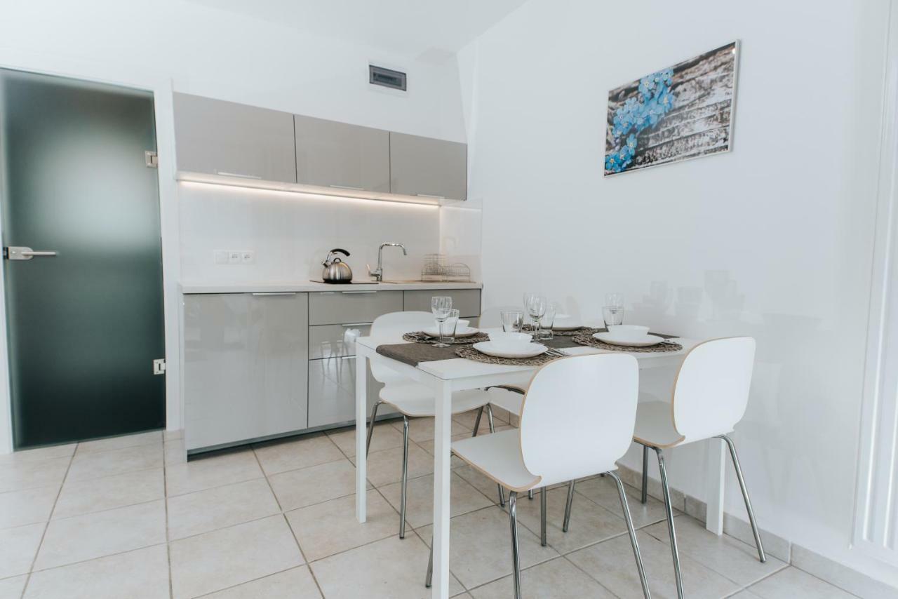Apartamenty Niezapominajka Poronin Eksteriør billede