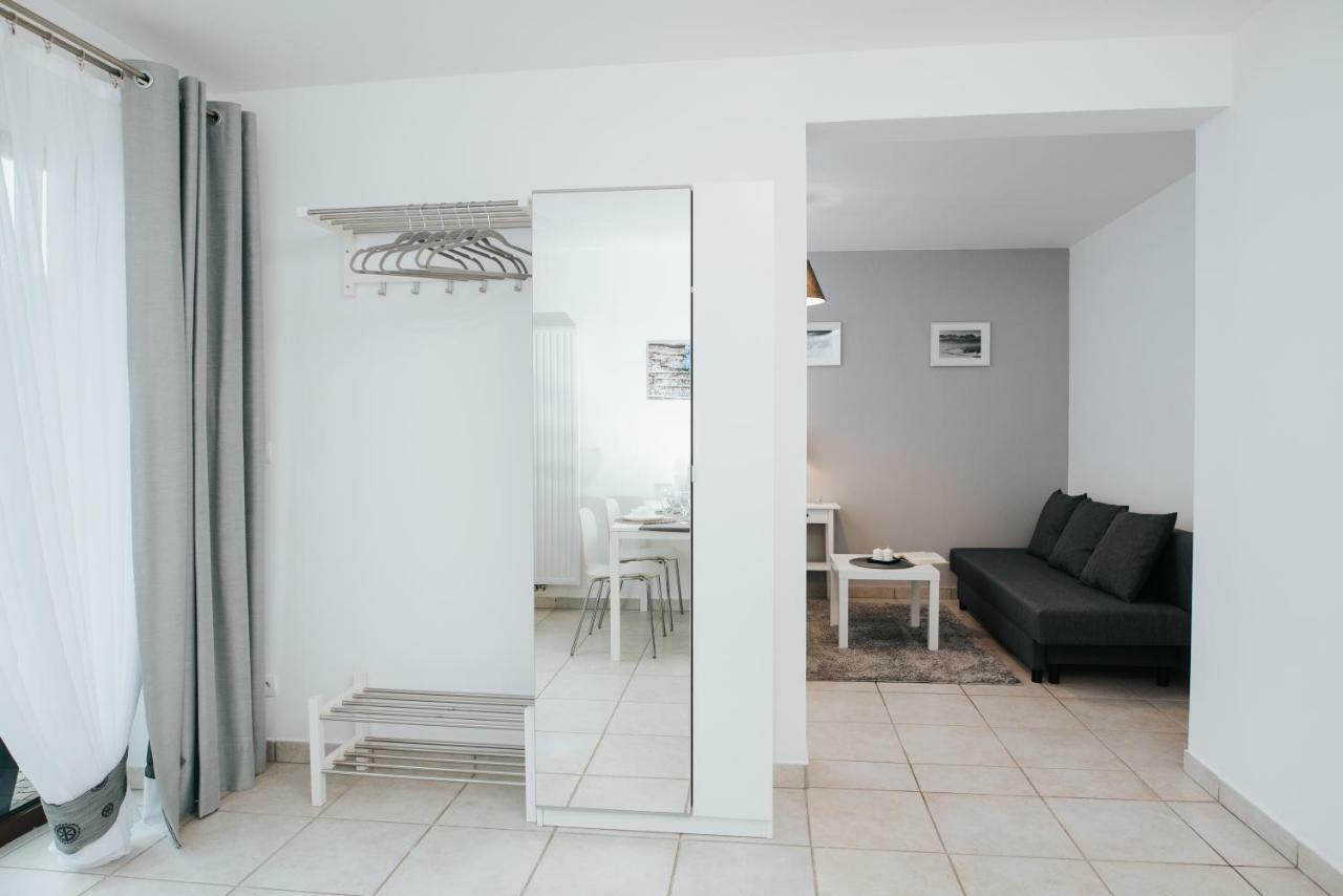 Apartamenty Niezapominajka Poronin Eksteriør billede