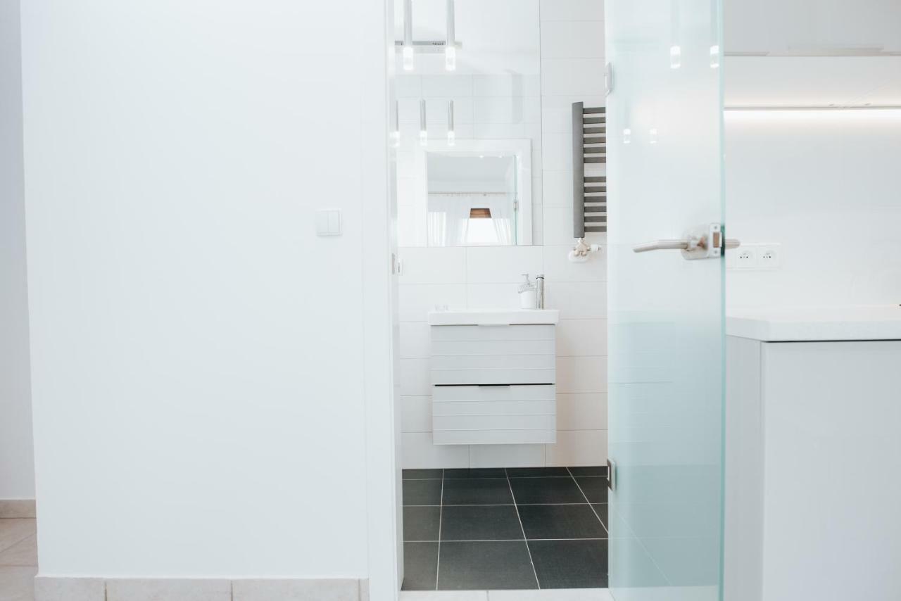 Apartamenty Niezapominajka Poronin Eksteriør billede