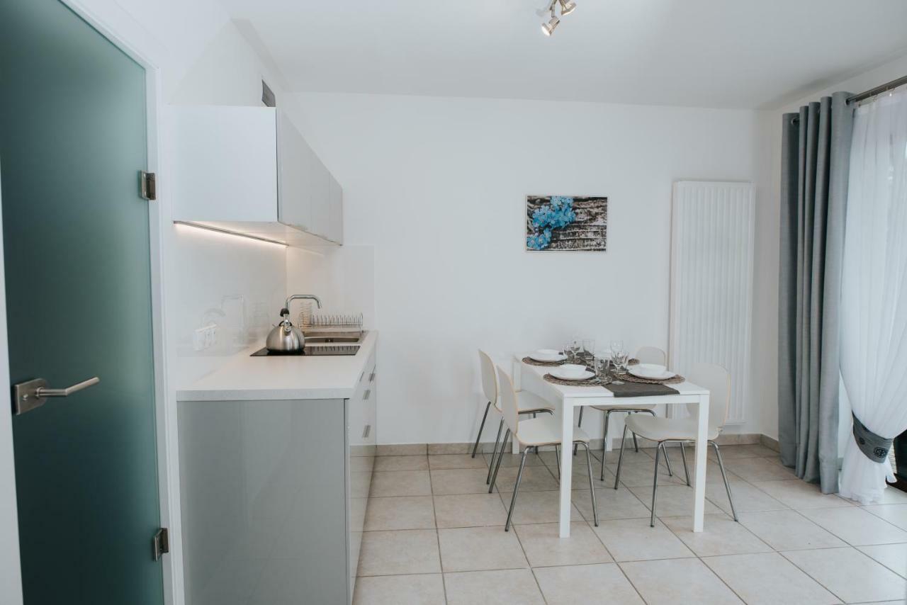 Apartamenty Niezapominajka Poronin Eksteriør billede