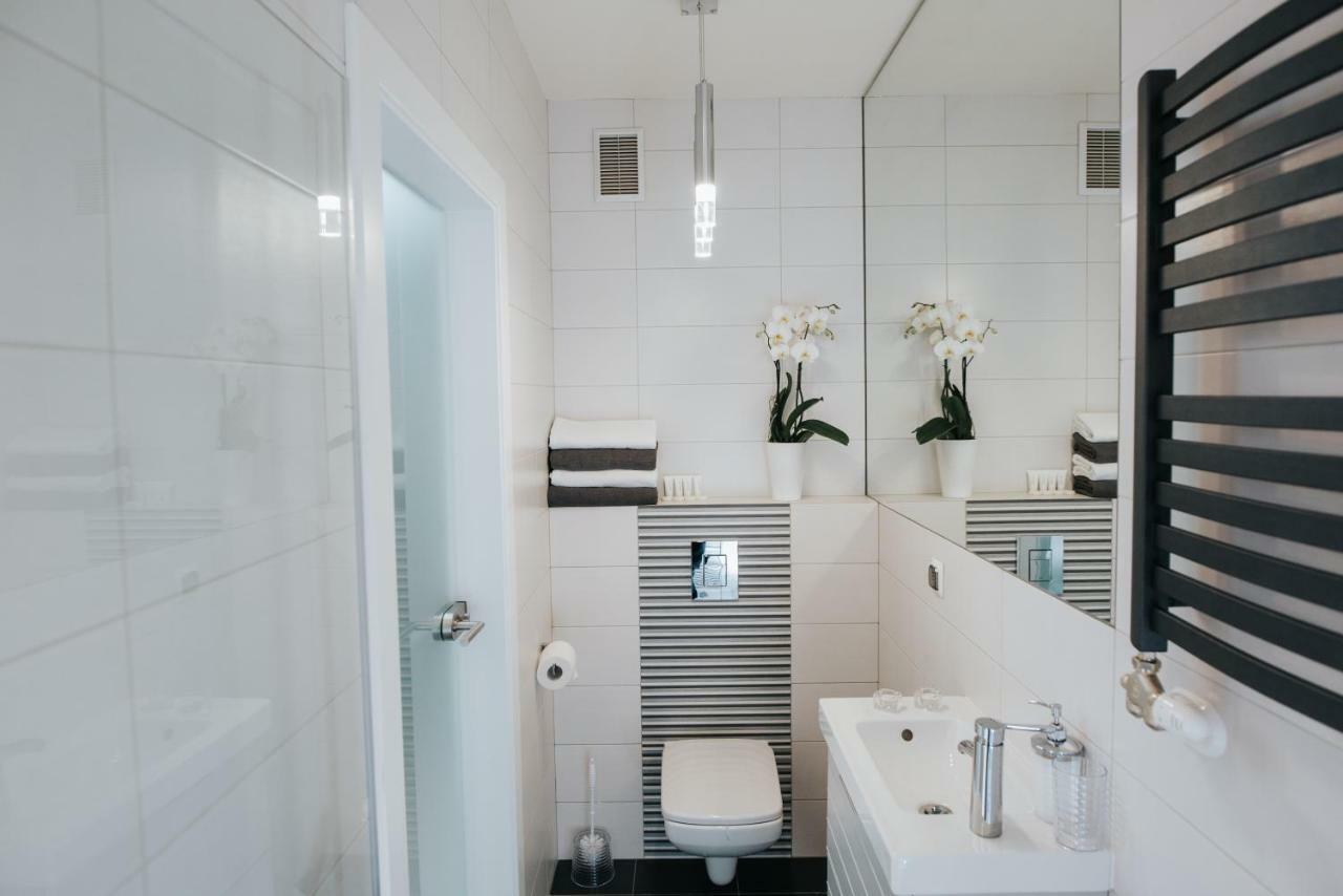 Apartamenty Niezapominajka Poronin Eksteriør billede