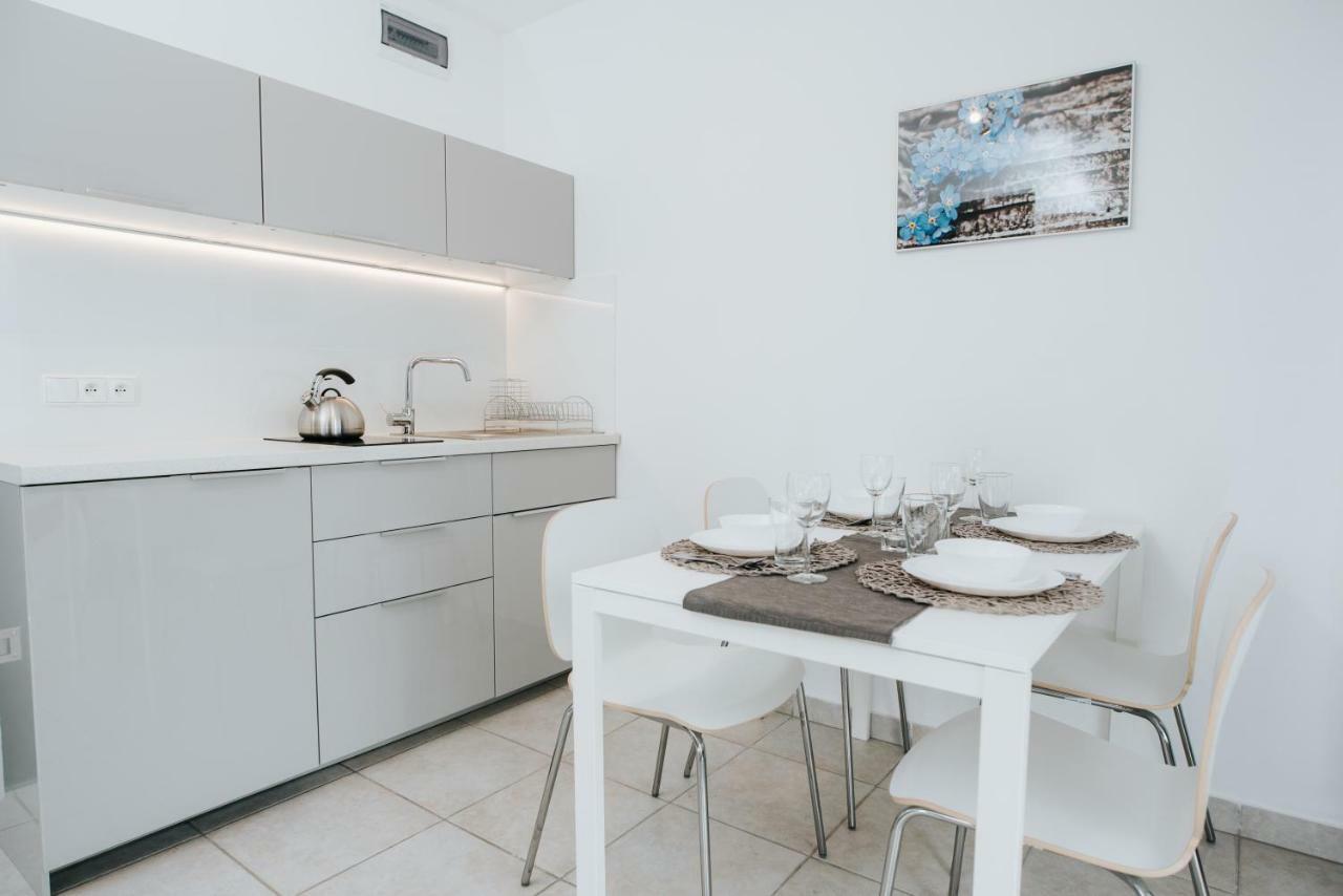 Apartamenty Niezapominajka Poronin Eksteriør billede